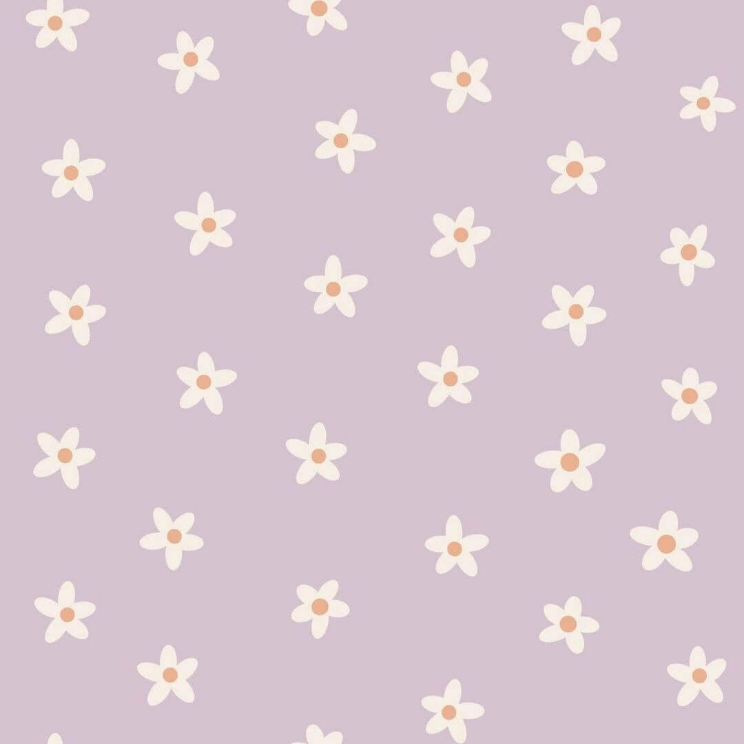 Tapeta kwiatki Esta 131114 Pom Pom Pie