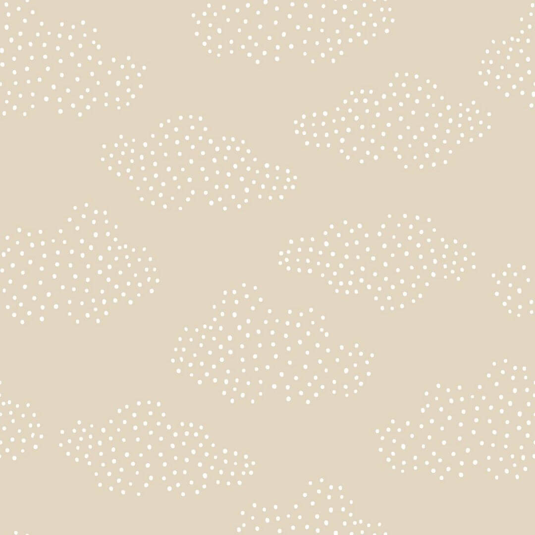 Tapeta chmurki Esta 139515 Pom Pom Pie