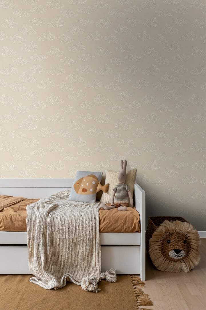 Tapeta chmurki Esta 139515 Pom Pom Pie