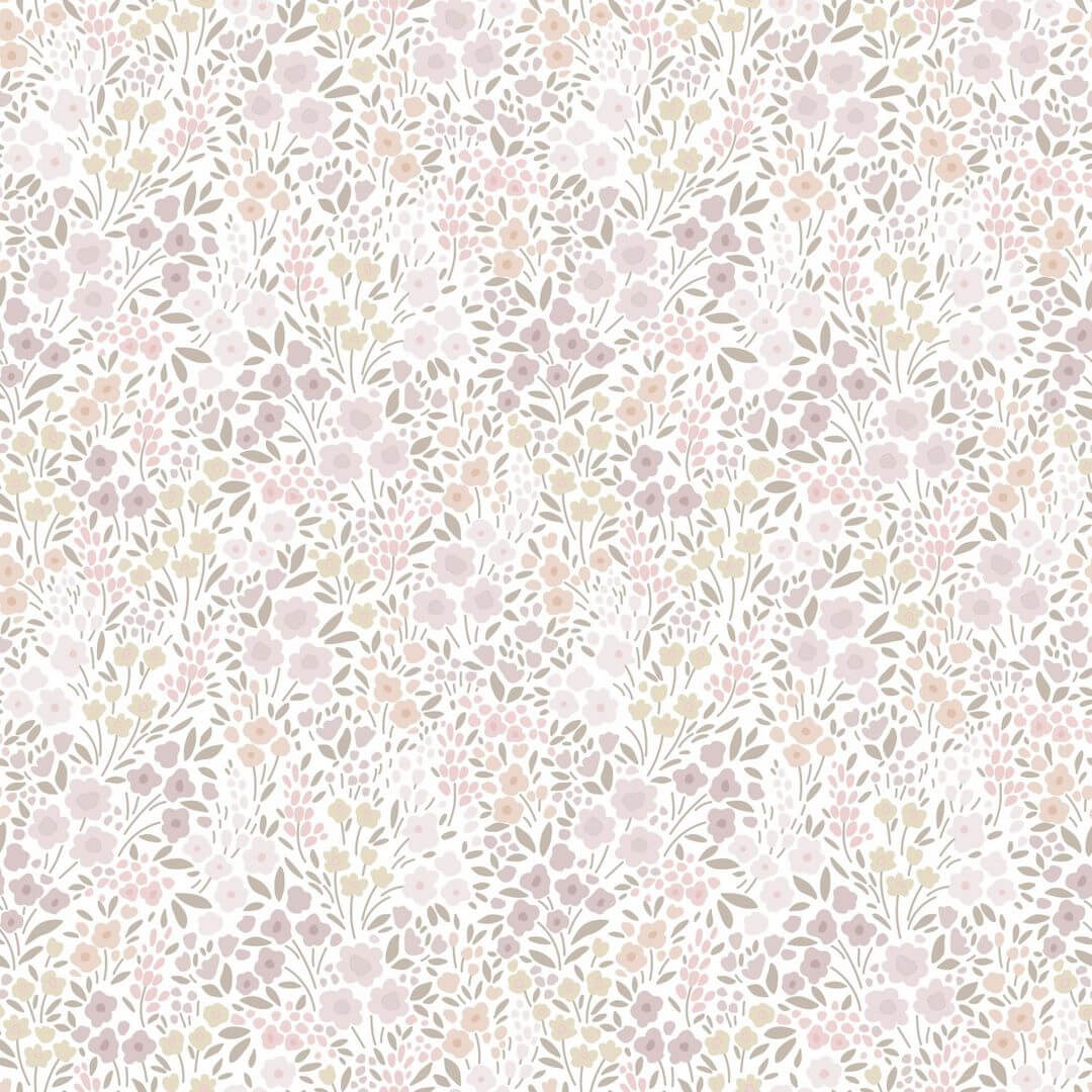 Tapeta polne kwiatki Esta 139531 Pom Pom Pie