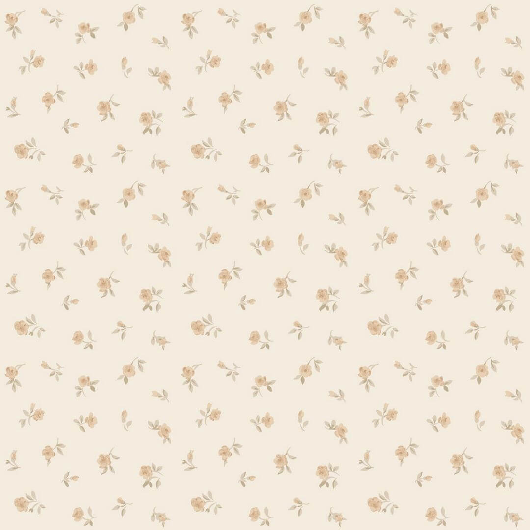 Tapeta drobne kwiatki Esta 139833 Pom Pom Pie