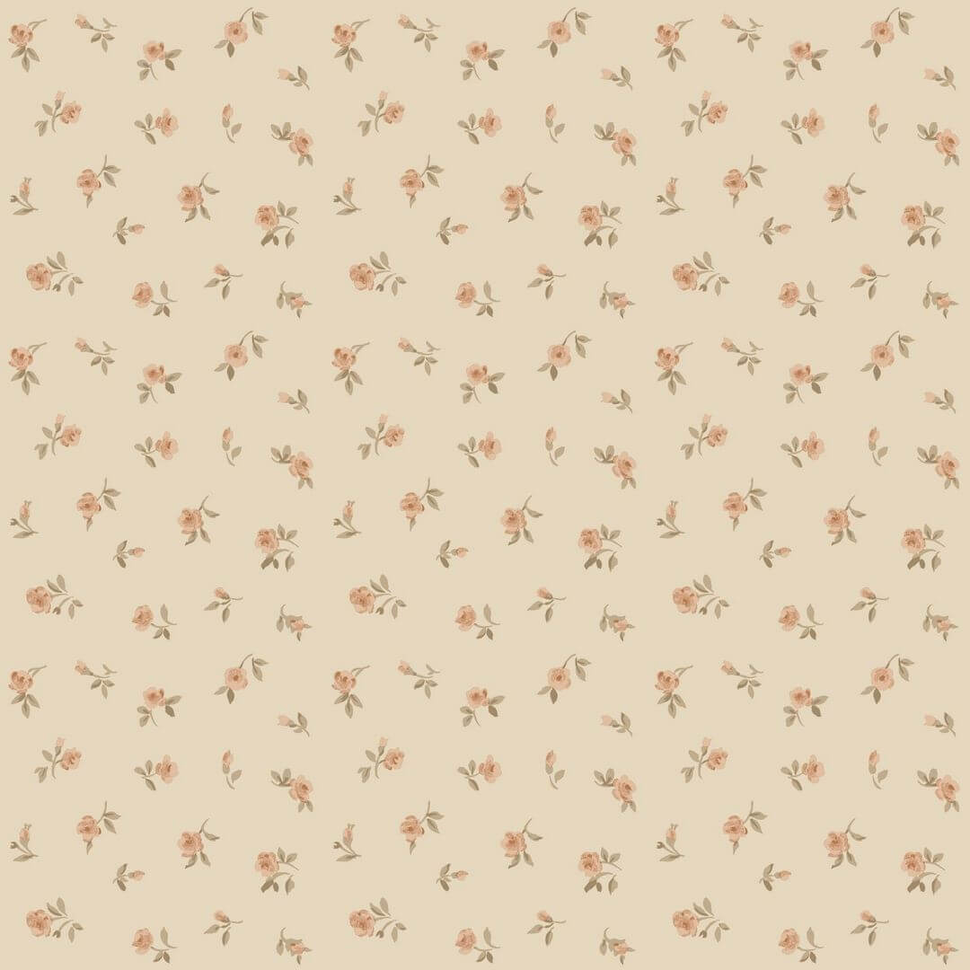 Tapeta drobne kwiatki Esta 139834 Pom Pom Pie