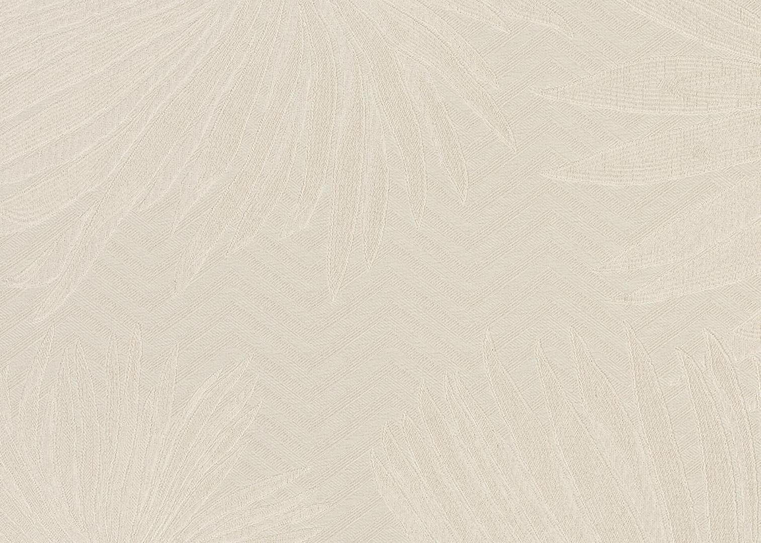 Tapeta liście i jodełka Jannelli & Volpi 10603 Ombre Missoni Home 06