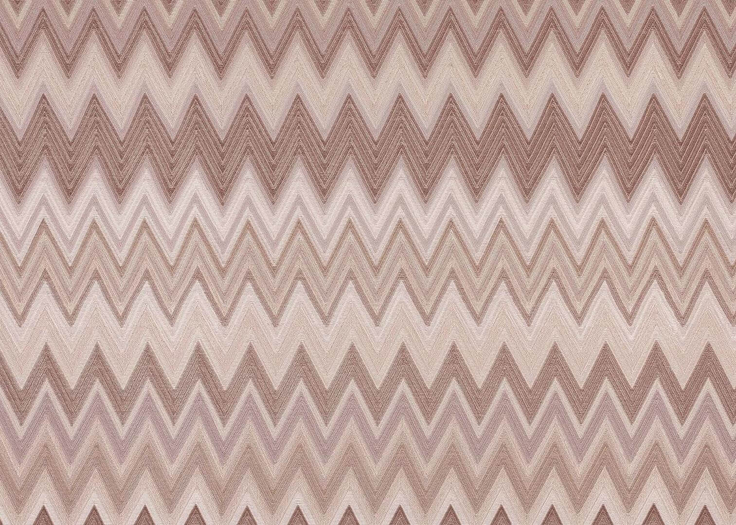 Tapeta zygzaki Jannelli & Volpi 10652 Zig Zag Multicolore Missoni Home 06
