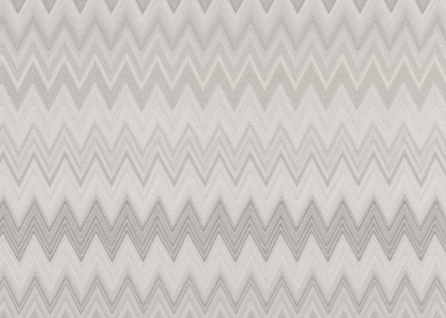 Tapeta zygzaki Jannelli & Volpi 20060 Zig Zag Multicolore Missoni Home 06