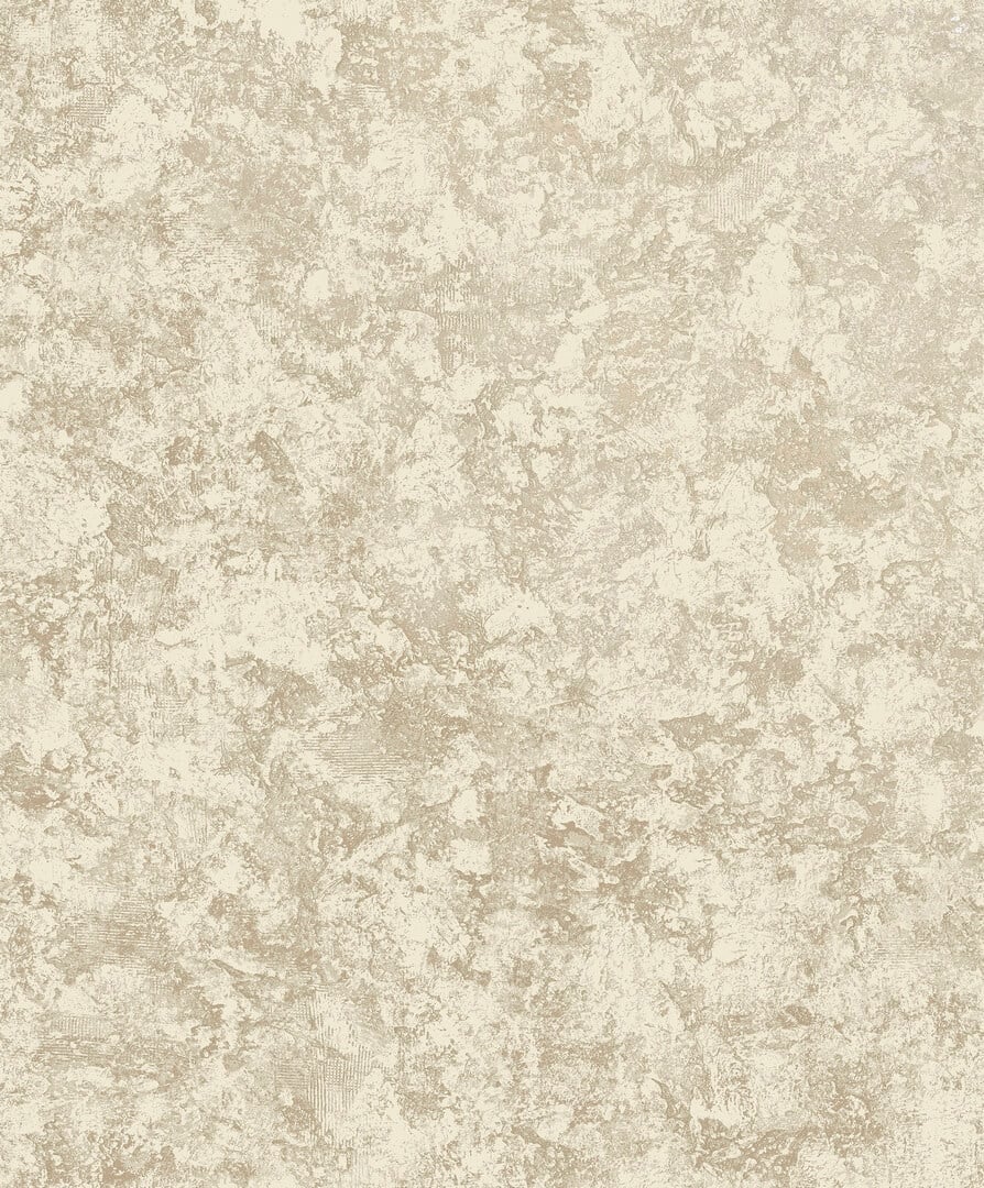 Tapeta o wyglądzie tynku z metalicznymi elementami Holden 66260 Pyrite Essence