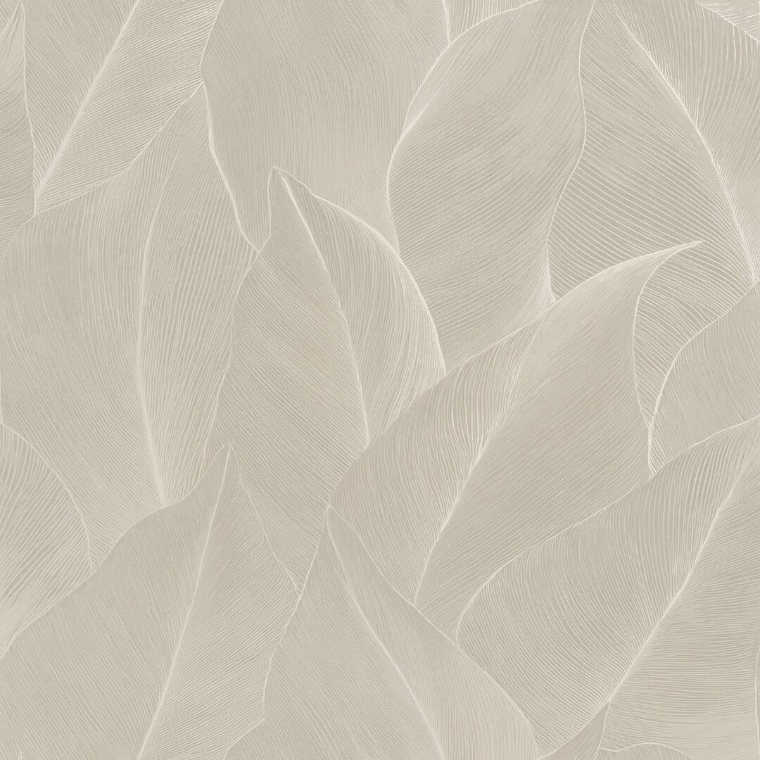 Tapeta liście z metalicznymi elementami Holden 66320 Anthurium Essence