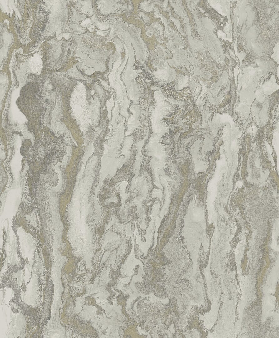 Tapeta marmur Holden 66333 Thassos Marble Essence