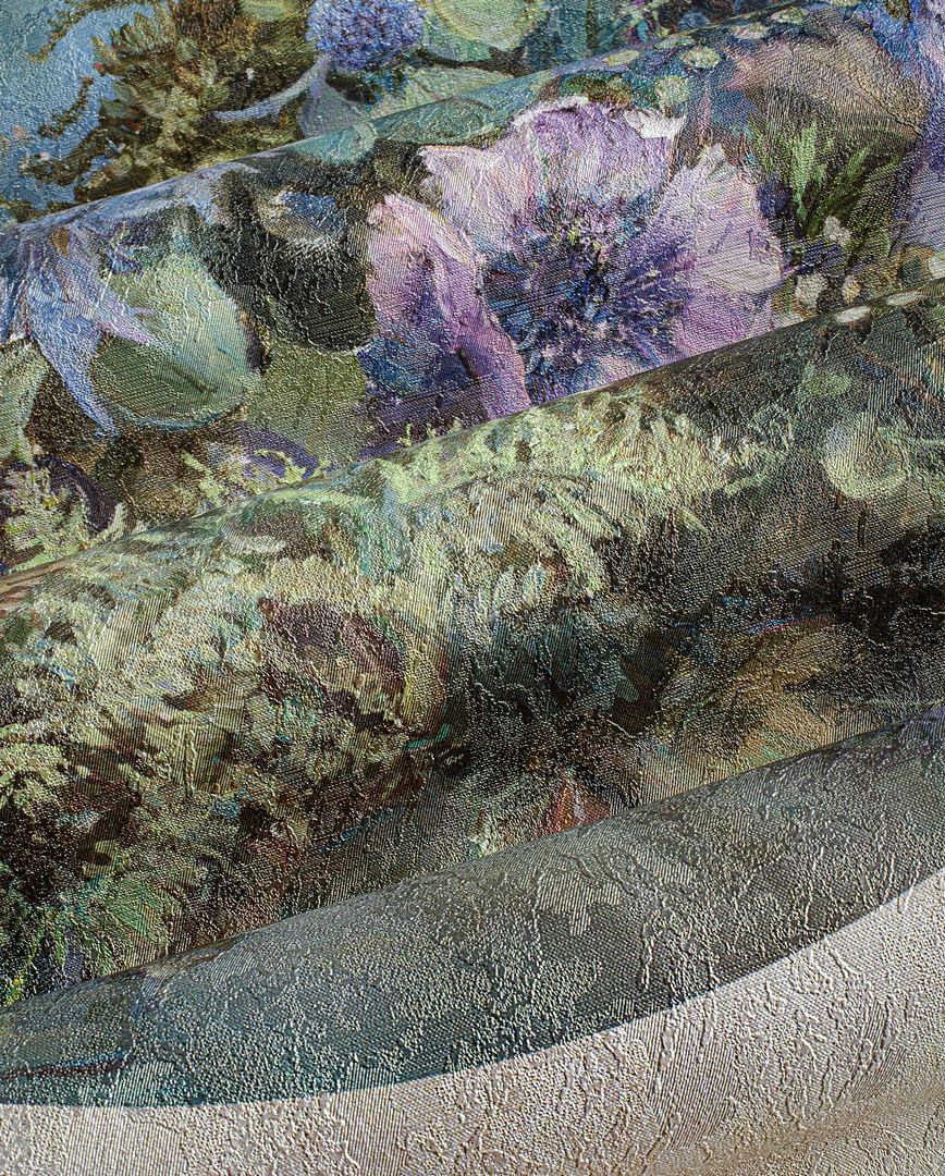 Fototapeta florystyczna Wonderwall Lumira 35035401