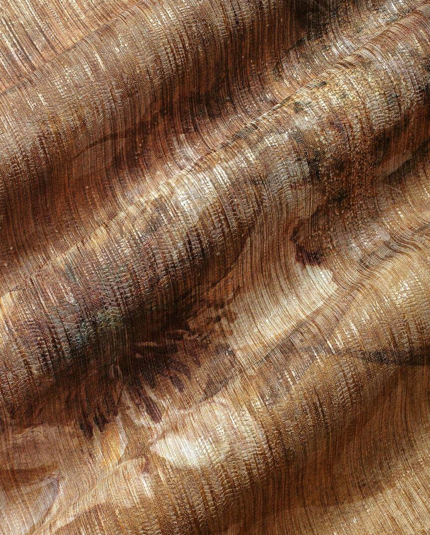 Fototapeta artystyczne kwiaty Wonderwall Russet 35035104