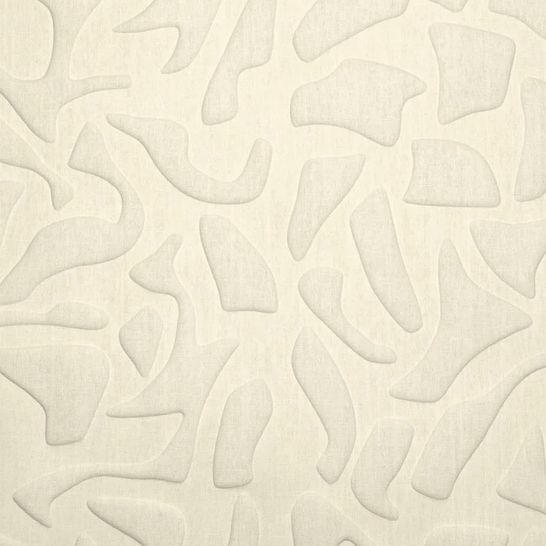 Tapeta tekstylna 3D geometryczna Casamance 77610145 Vestige Erosion