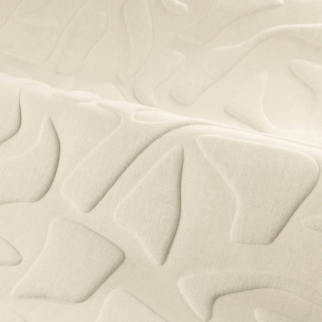 Tapeta tekstylna 3D geometryczna Casamance 77610145 Vestige Erosion