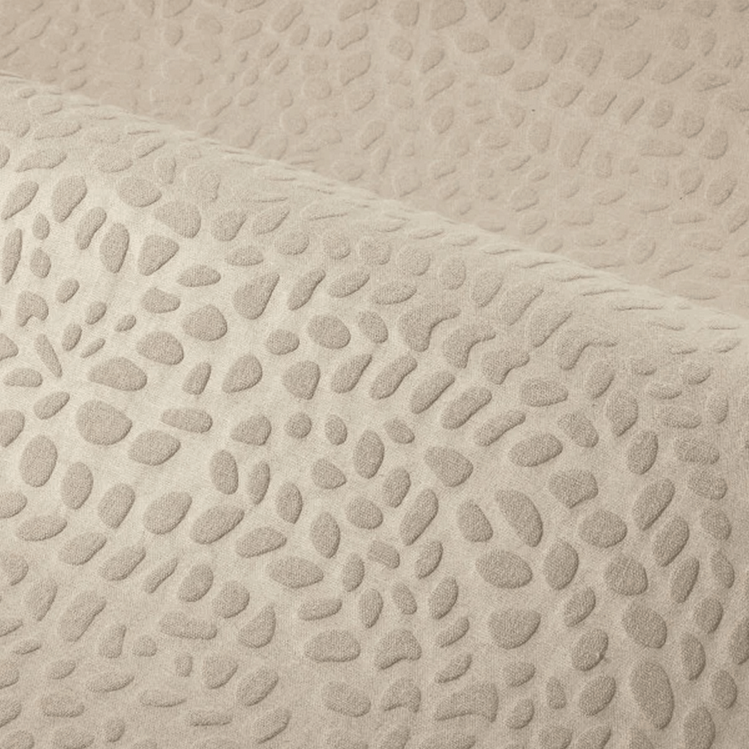 Tapeta tekstylna 3D Casamance 77620235 Calade Erosion