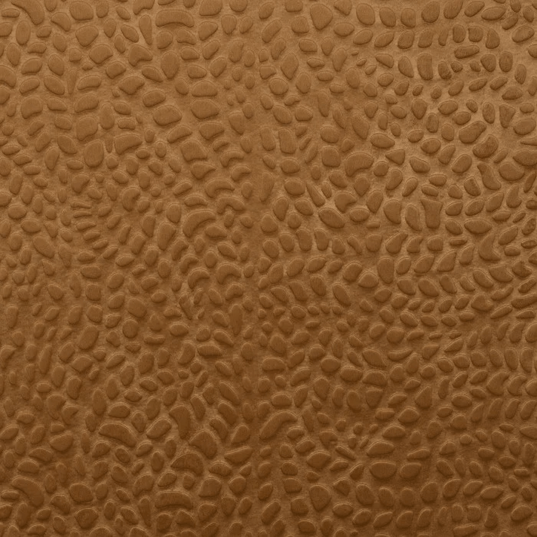 Tapeta tekstylna 3D welurowa Casamance 77750144 Venelle Erosion