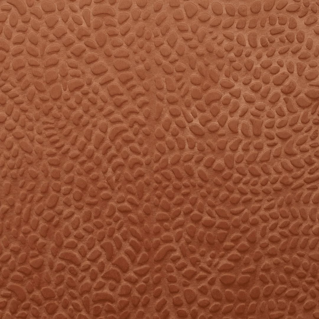 Tapeta tekstylna 3D welurowa Casamance 77750222 Venelle Erosion