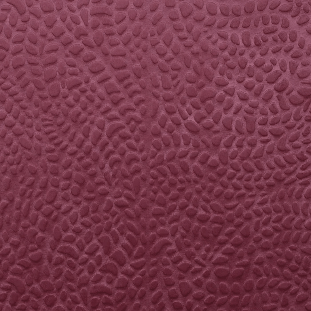 Tapeta tekstylna 3D welurowa Casamance 77750355 Venelle Erosion