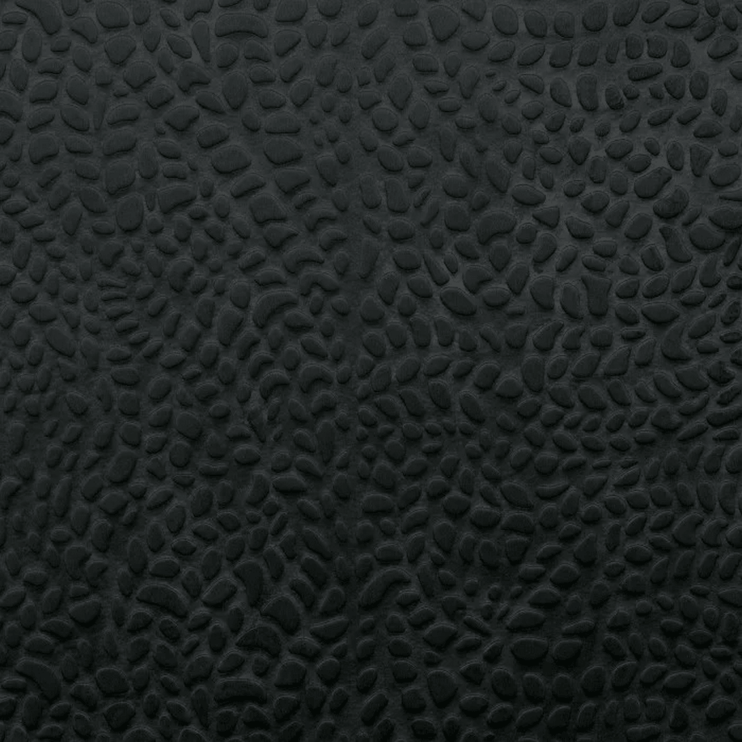 Tapeta tekstylna 3D welurowa Casamance 77750411 Venelle Erosion