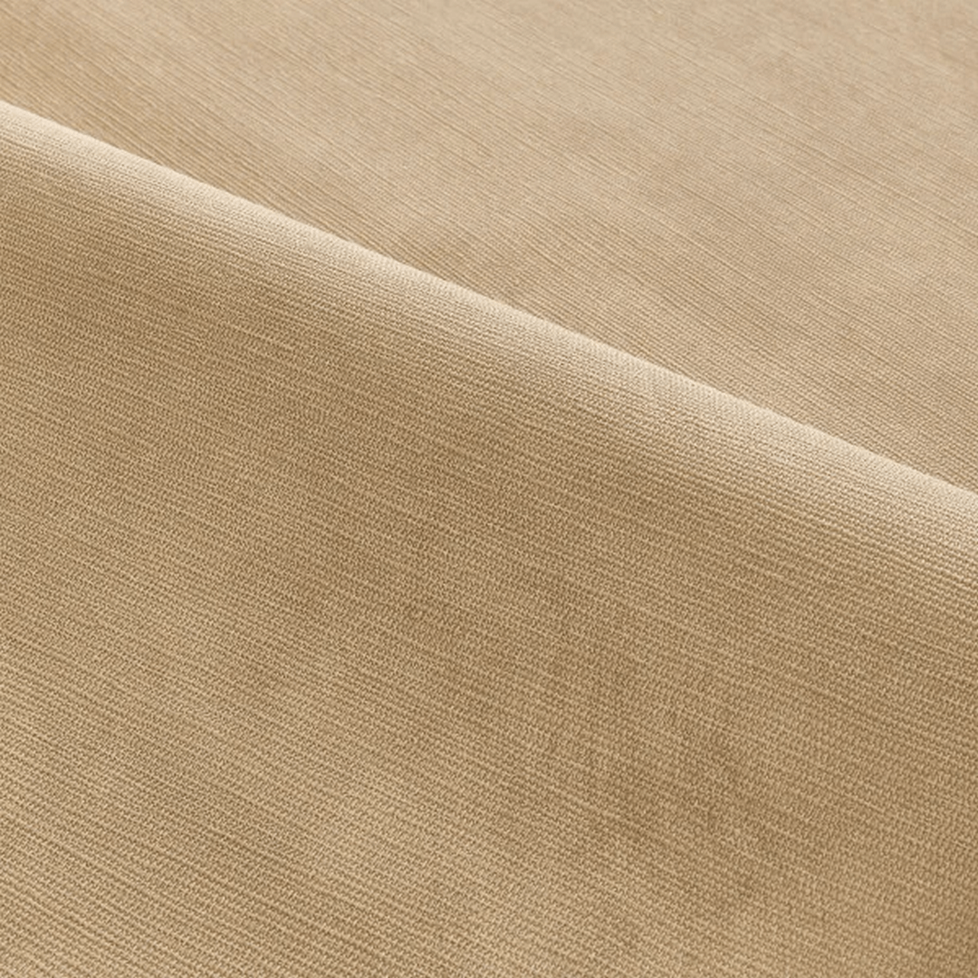 Tapeta obiektowa imitująca płótno Casamance Contract 70870242 Argelis