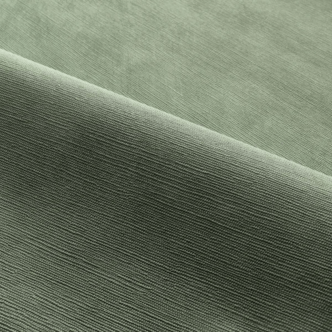 Tapeta obiektowa imitująca płótno Casamance Contract 70870426 Argelis