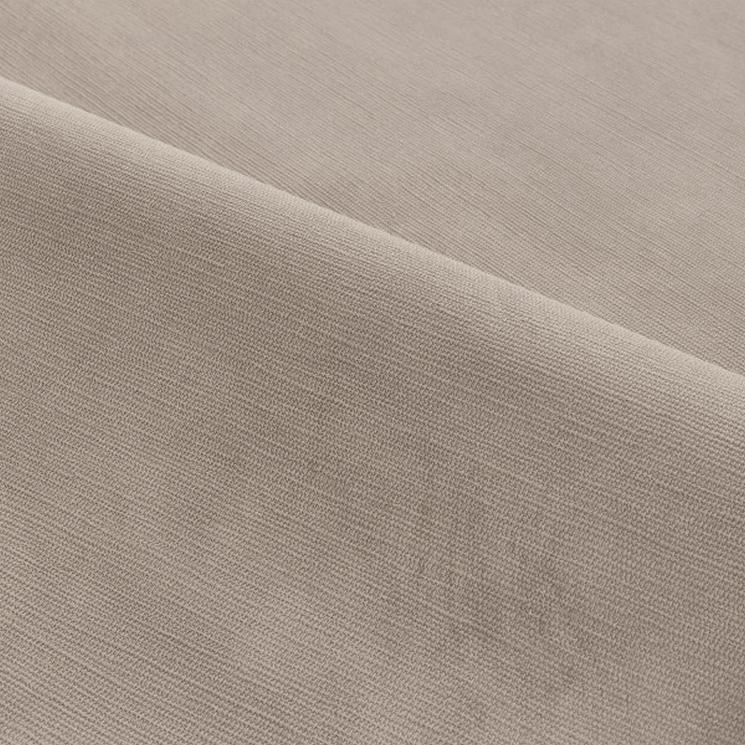 Tapeta obiektowa imitująca płótno Casamance Contract 70871082 Argelis