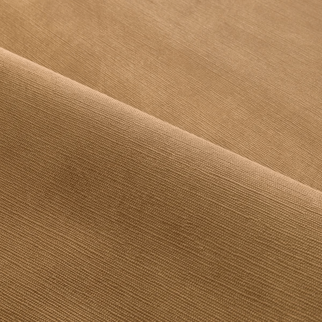 Tapeta obiektowa imitująca płótno Casamance Contract 91820343 Argelis