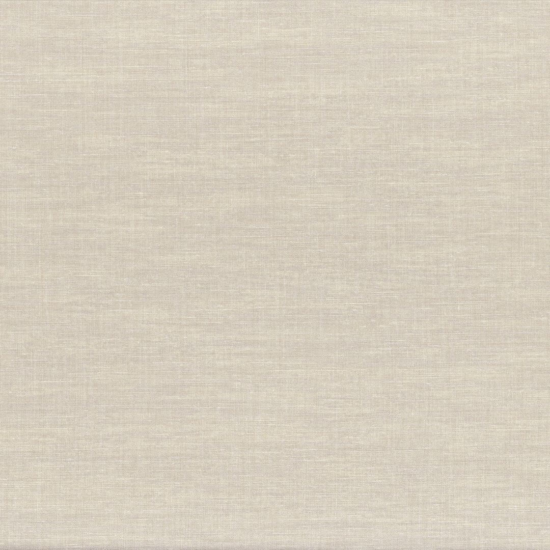 Tapeta obiektowa imitująca lniane płótno Casamance Contract 75450154 Linum