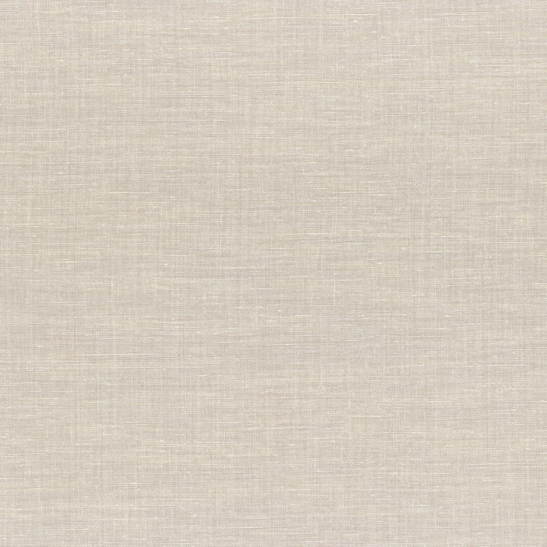 Tapeta obiektowa imitująca lniane płótno Casamance Contract 75451022 Linum