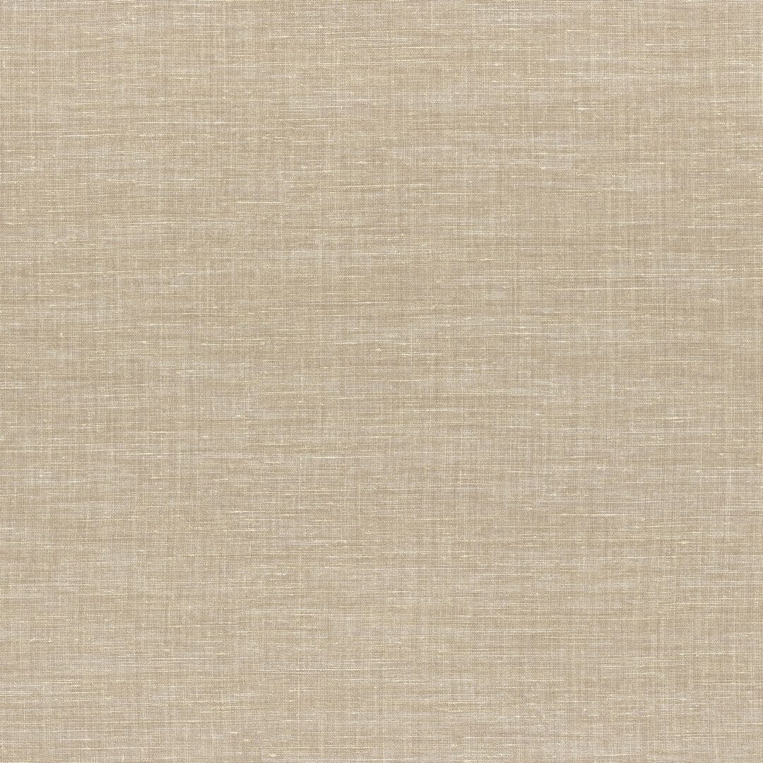 Tapeta obiektowa imitująca lniane płótno Casamance Contract 75451095 Linum