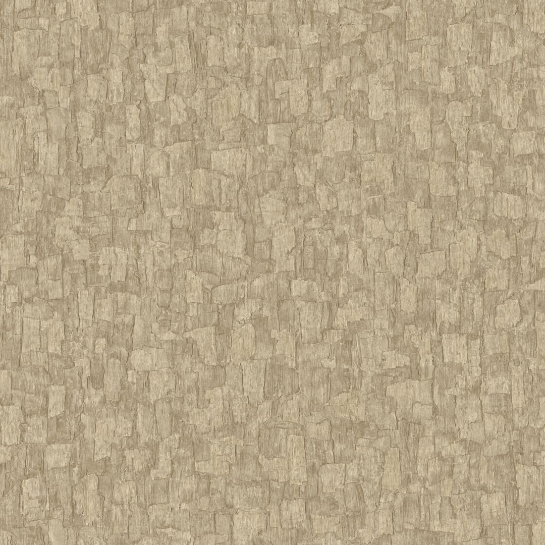 Tapeta inspirowana strukturą postarzanego drewna Grandeco Boutique SF1006 Surfaces