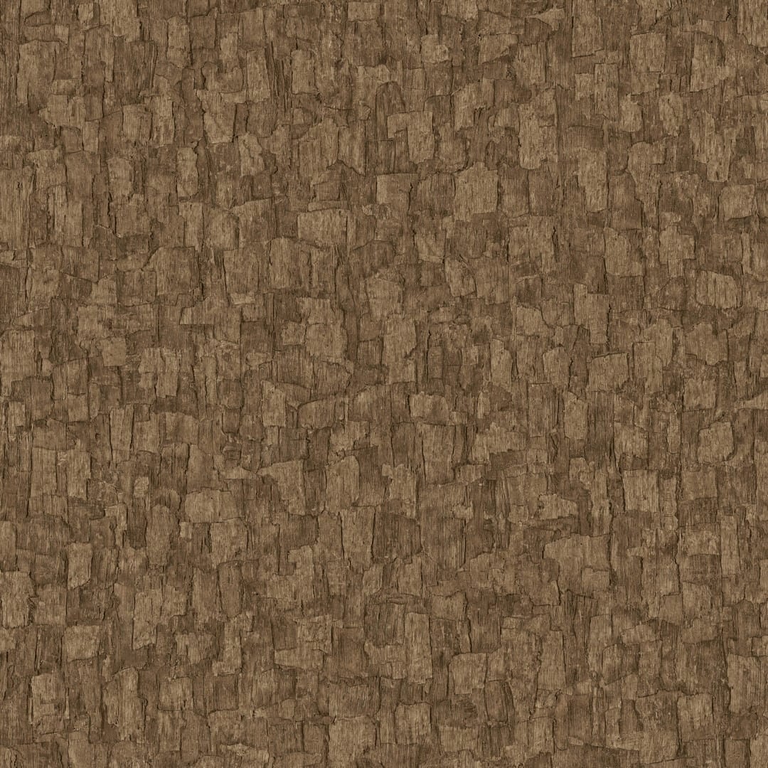 Tapeta inspirowana strukturą postarzanego drewna Grandeco Boutique SF1009 Surfaces