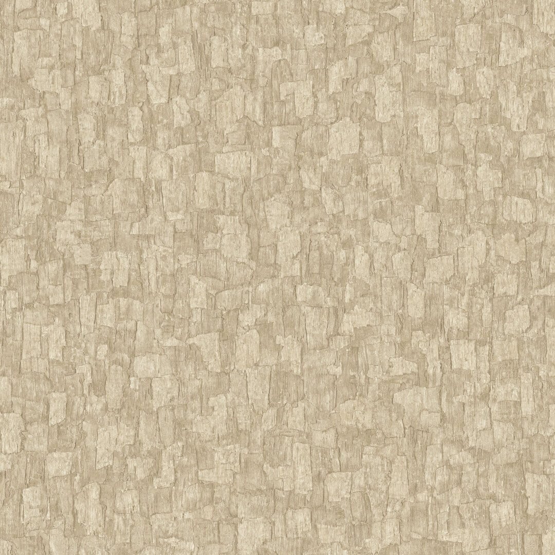 Tapeta inspirowana strukturą postarzanego drewna Grandeco Boutique SF1013 Surfaces
