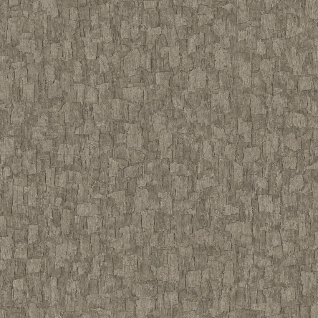 Tapeta inspirowana strukturą postarzanego drewna Grandeco Boutique SF1014 Surfaces