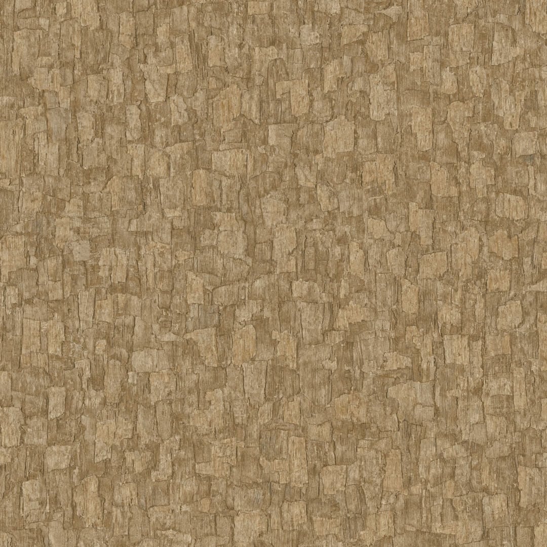 Tapeta inspirowana strukturą postarzanego drewna Grandeco Boutique SF1027 Surfaces