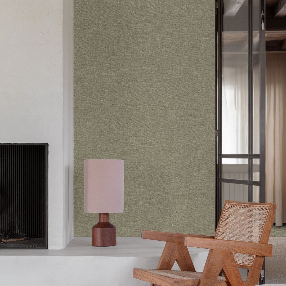 Tapeta imitująca płótno Grandeco Boutique SF1208 Surfaces