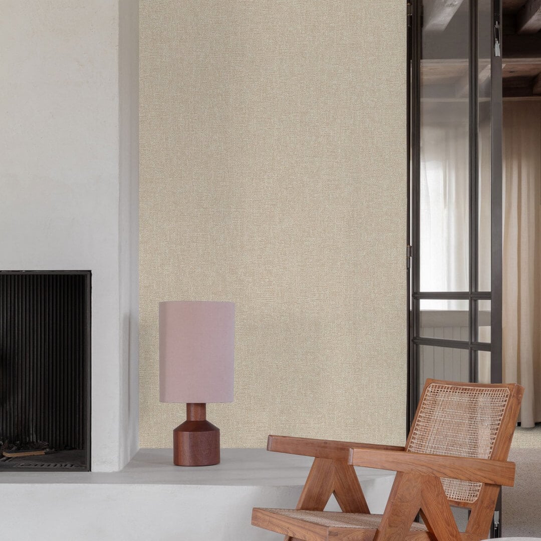 Tapeta imitująca płótno Grandeco Boutique SF1213 Surfaces