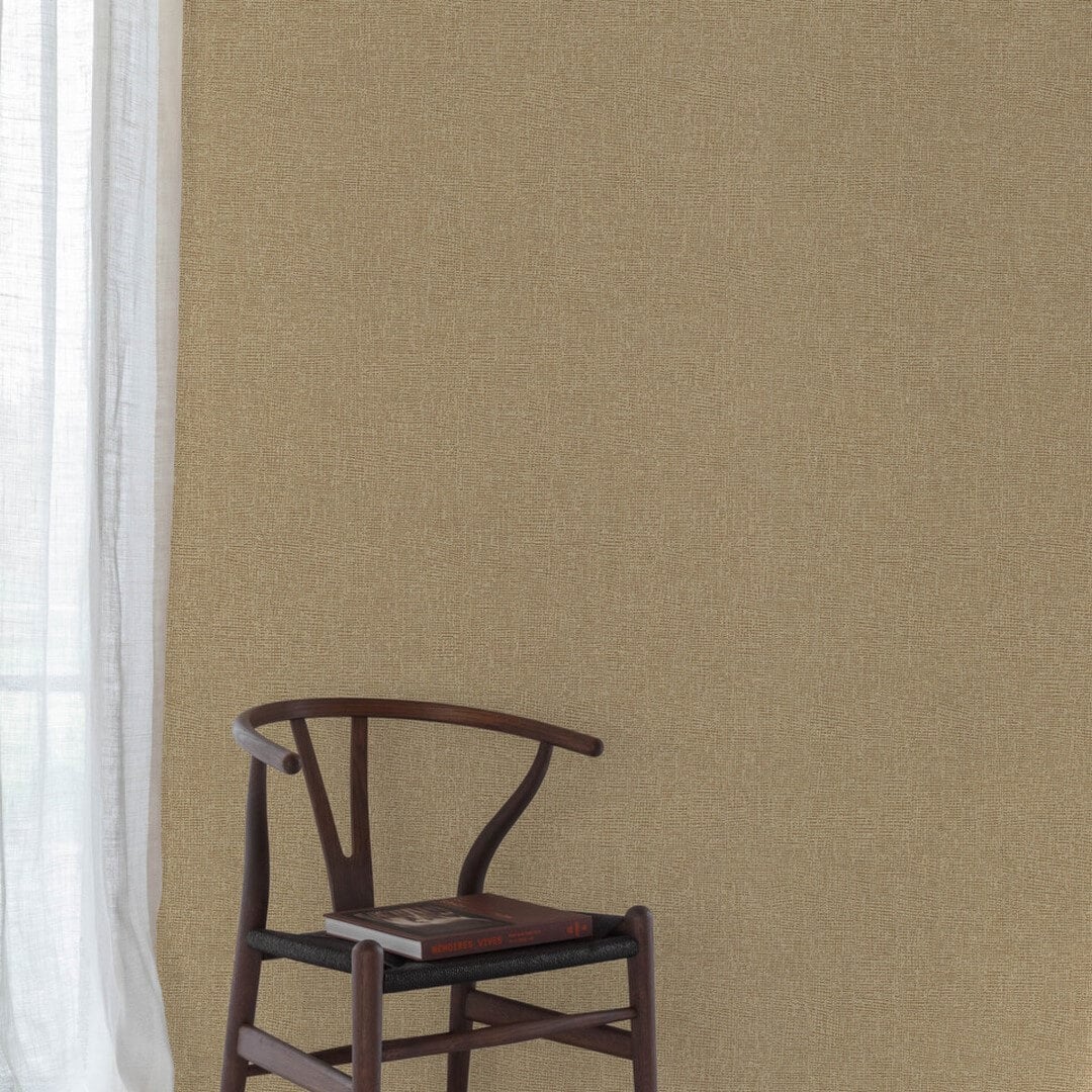 Tapeta imitująca płótno Grandeco Boutique SF1215 Surfaces