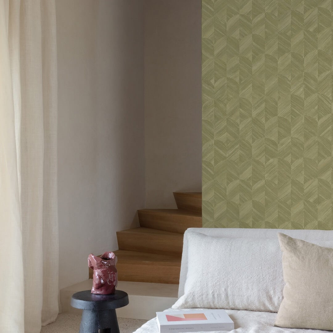 Tapeta geometryczna Grandeco Boutique SF3205 Surfaces