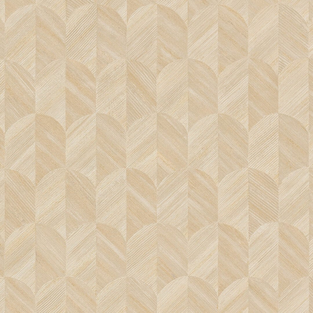 Tapeta geometryczna Grandeco Boutique SF3217 Surfaces
