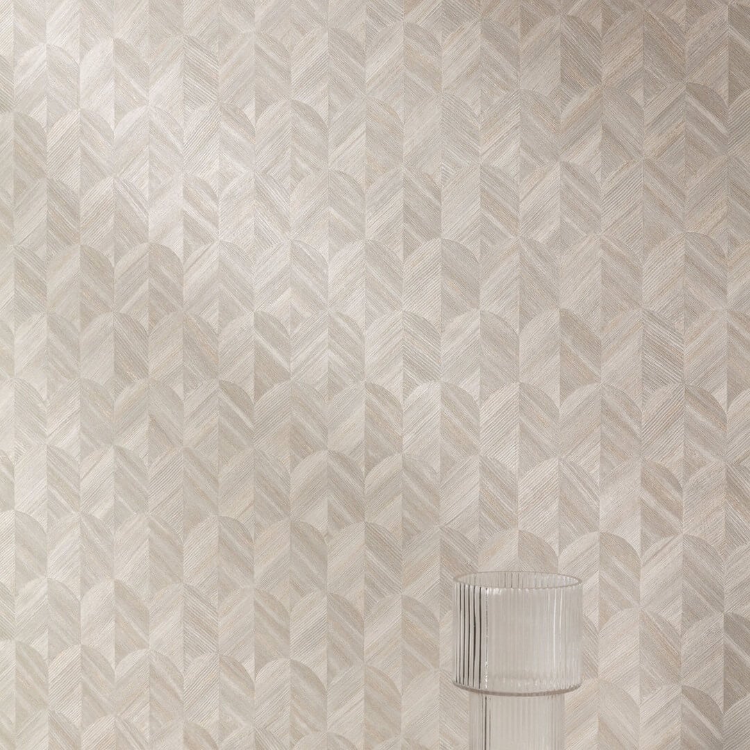 Tapeta geometryczna Grandeco Boutique SF3234 Surfaces