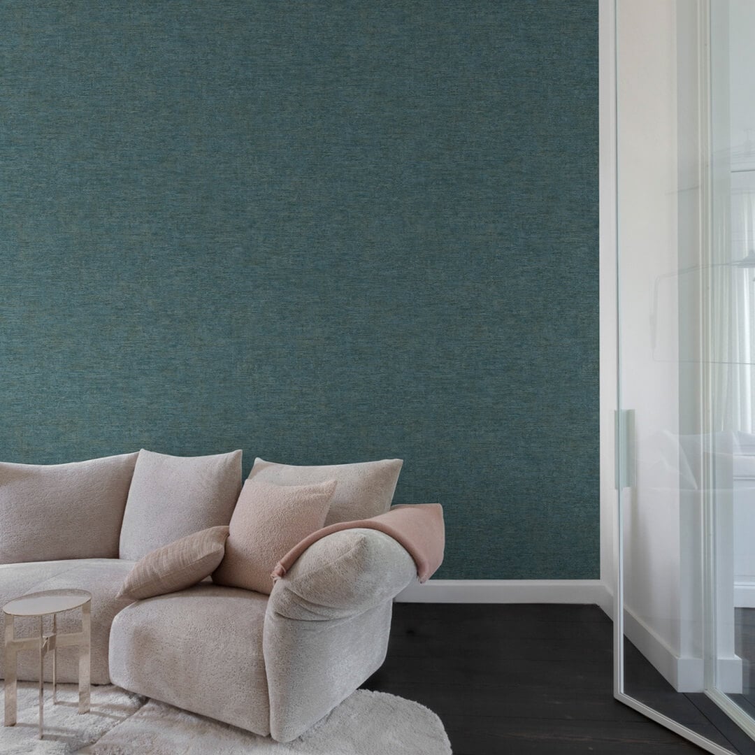 Tapeta przetarte płótno Grandeco Boutique PW1316 Precious Weaves