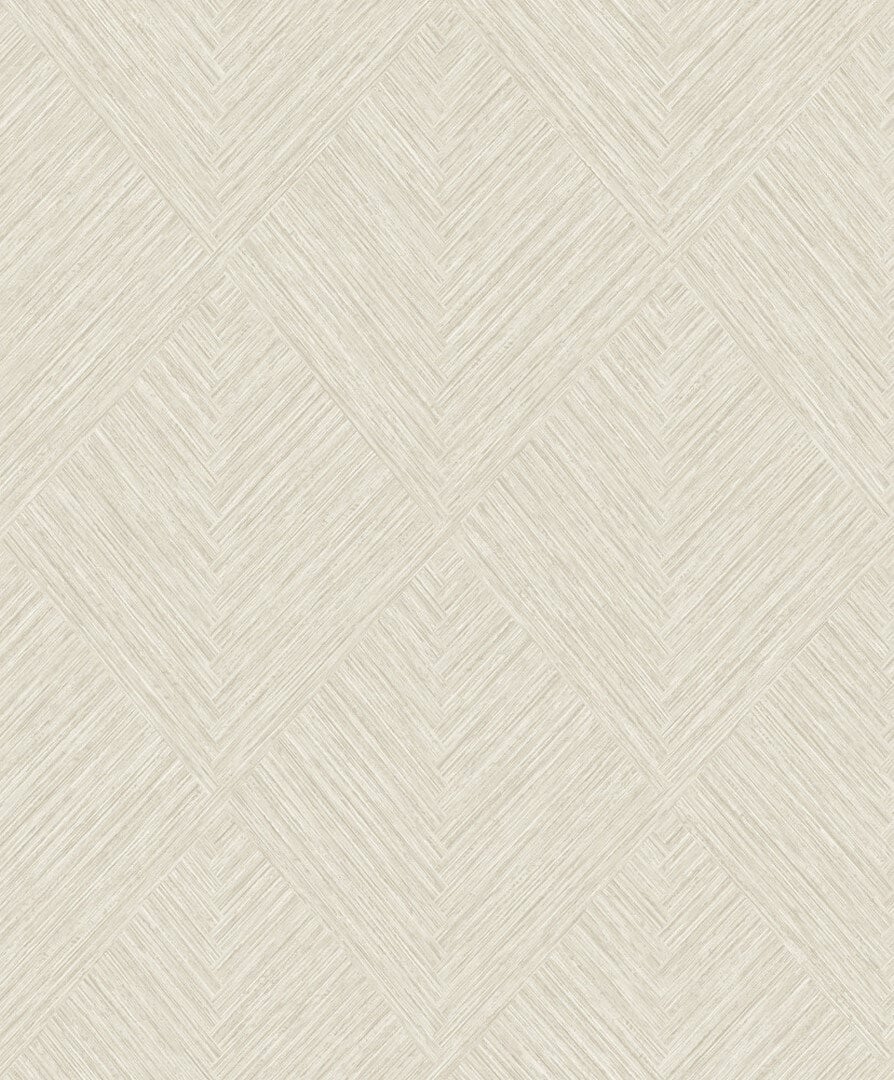 Tapeta geometryczna - romby Grandeco Boutique PW3002 Precious Weaves