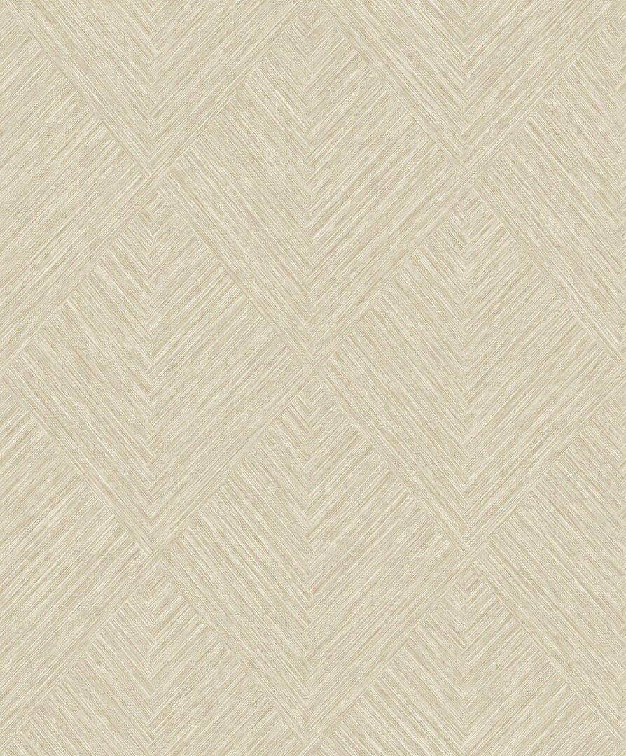 Tapeta geometryczna - romby Grandeco Boutique PW3003 Precious Weaves