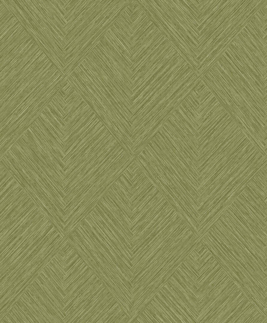 Tapeta geometryczna - romby Grandeco Boutique PW3007 Precious Weaves