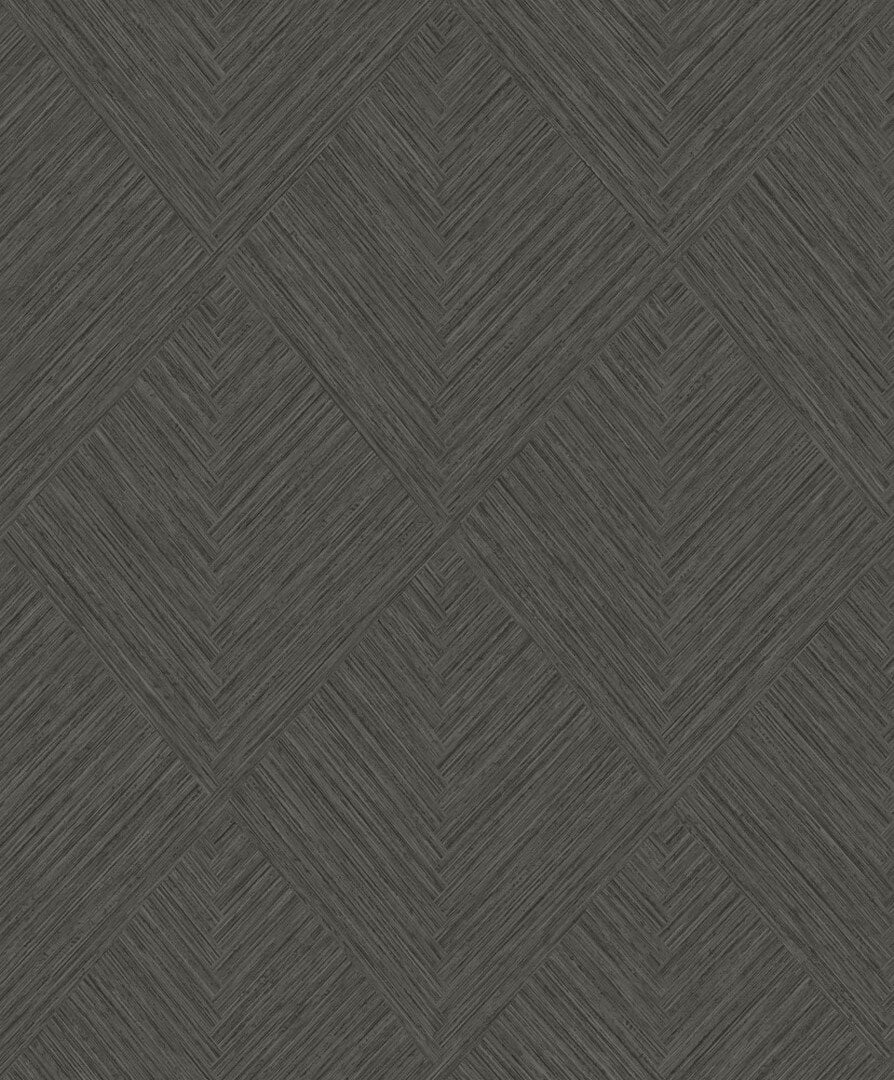 Tapeta geometryczna - romby Grandeco Boutique PW3009 Precious Weaves