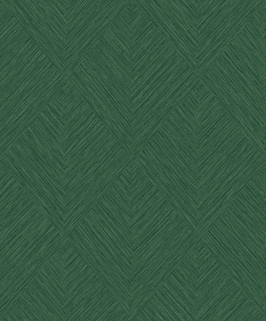 Tapeta geometryczna - romby Grandeco Boutique PW3015 Precious Weaves