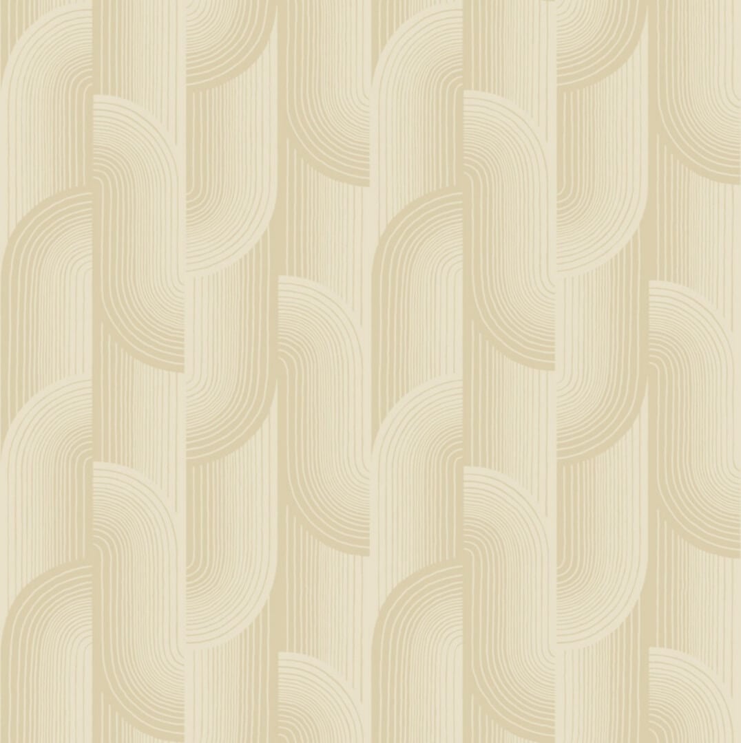 Tapeta geometryczna Grandeco Boutique PW3105 Precious Weaves