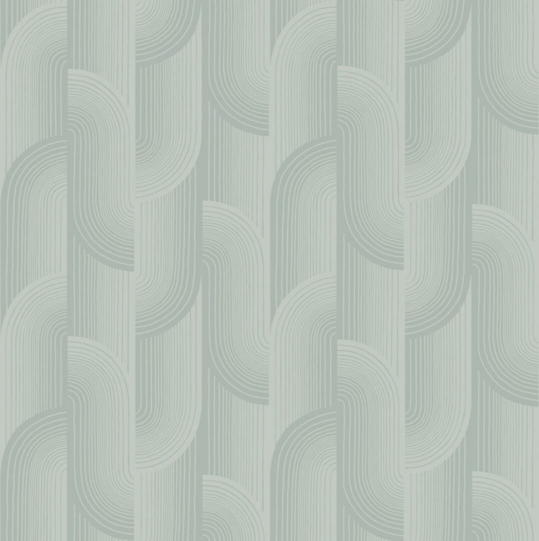 Tapeta geometryczna Grandeco Boutique PW3106 Precious Weaves
