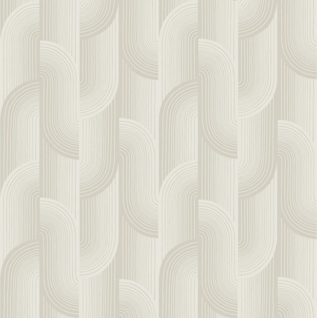 Tapeta geometryczna Grandeco Boutique PW3108 Precious Weaves