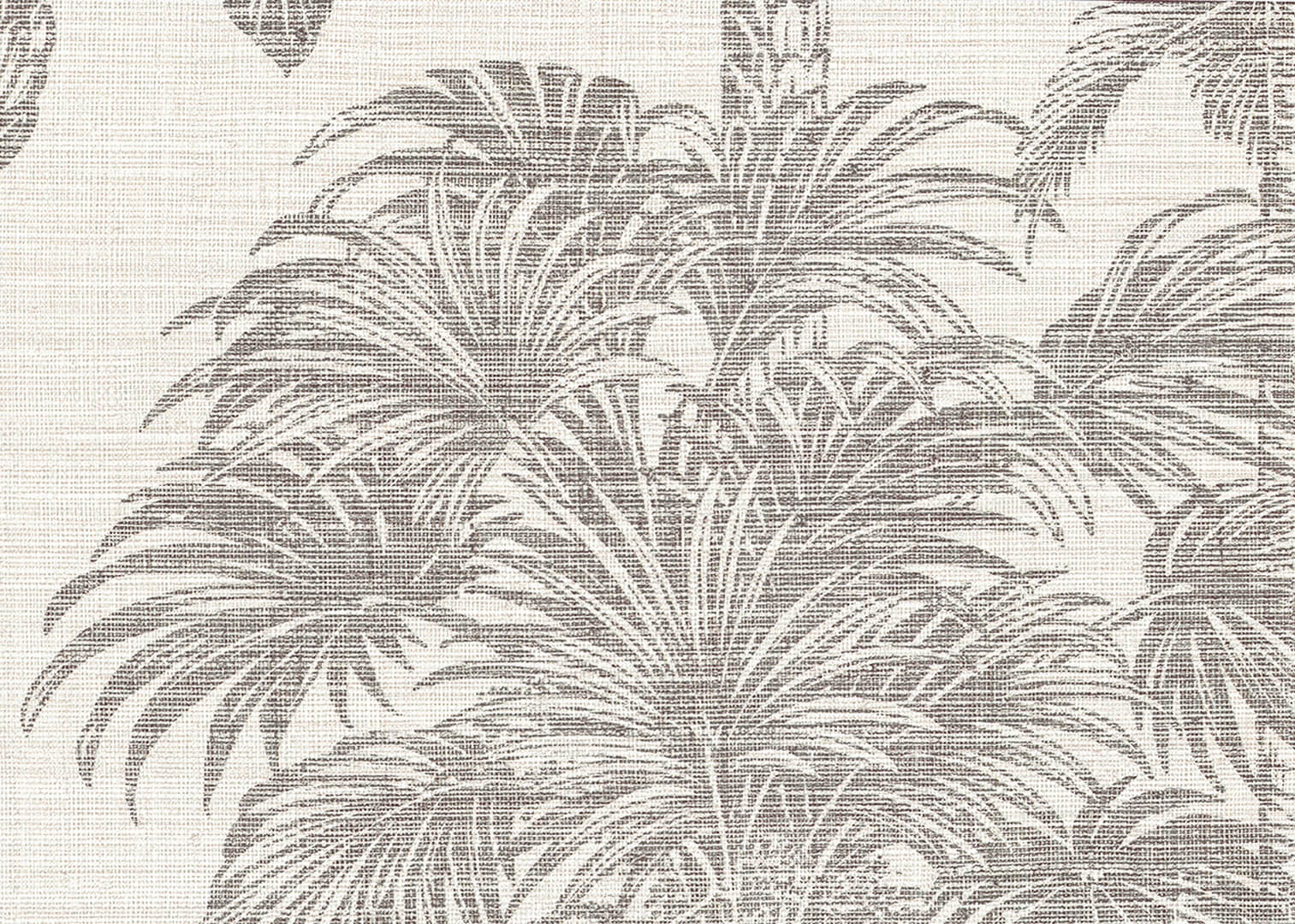 Tapeta palmy J&V 1070 Amazzonia