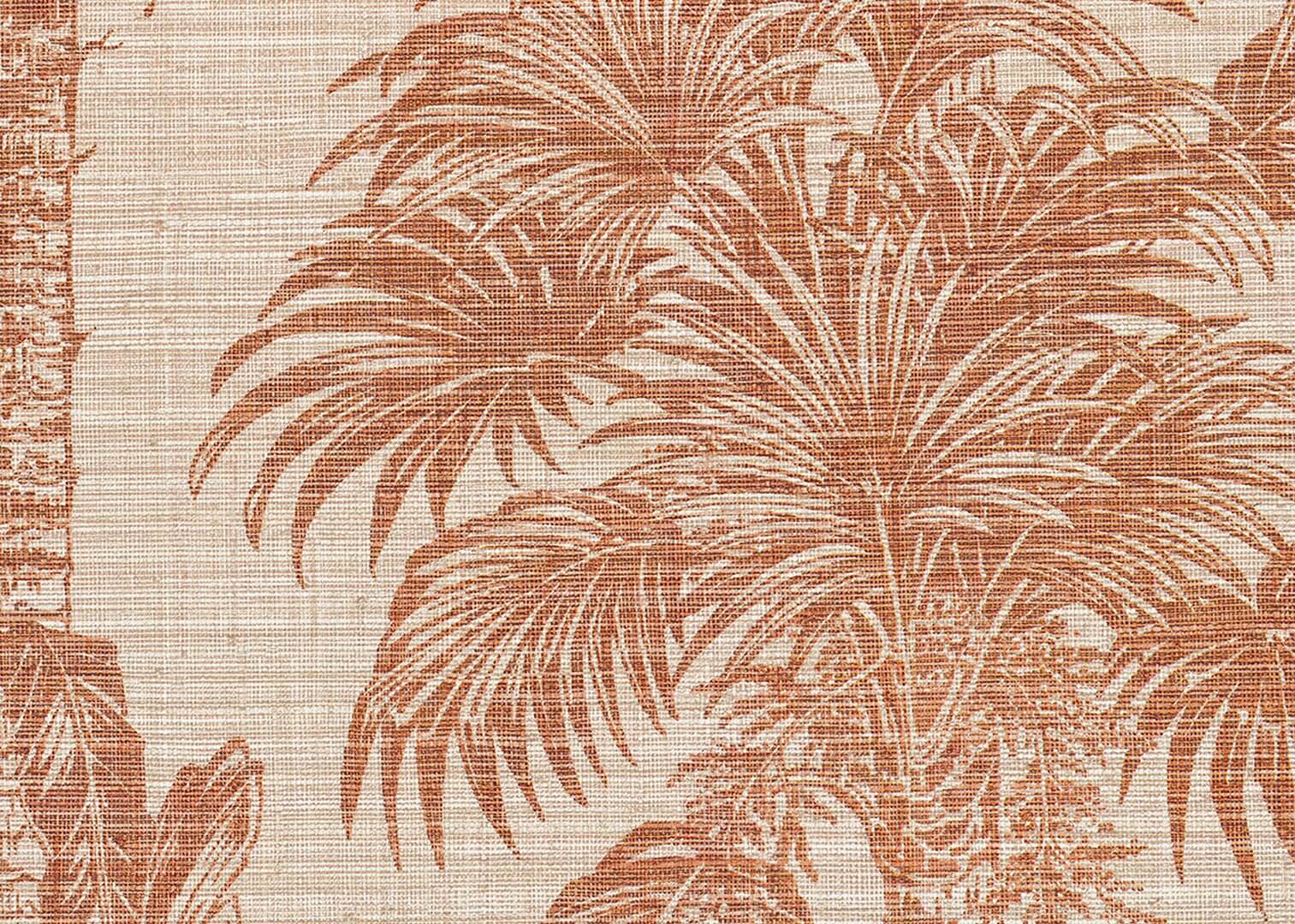 Tapeta palmy J&V 1072 Amazzonia